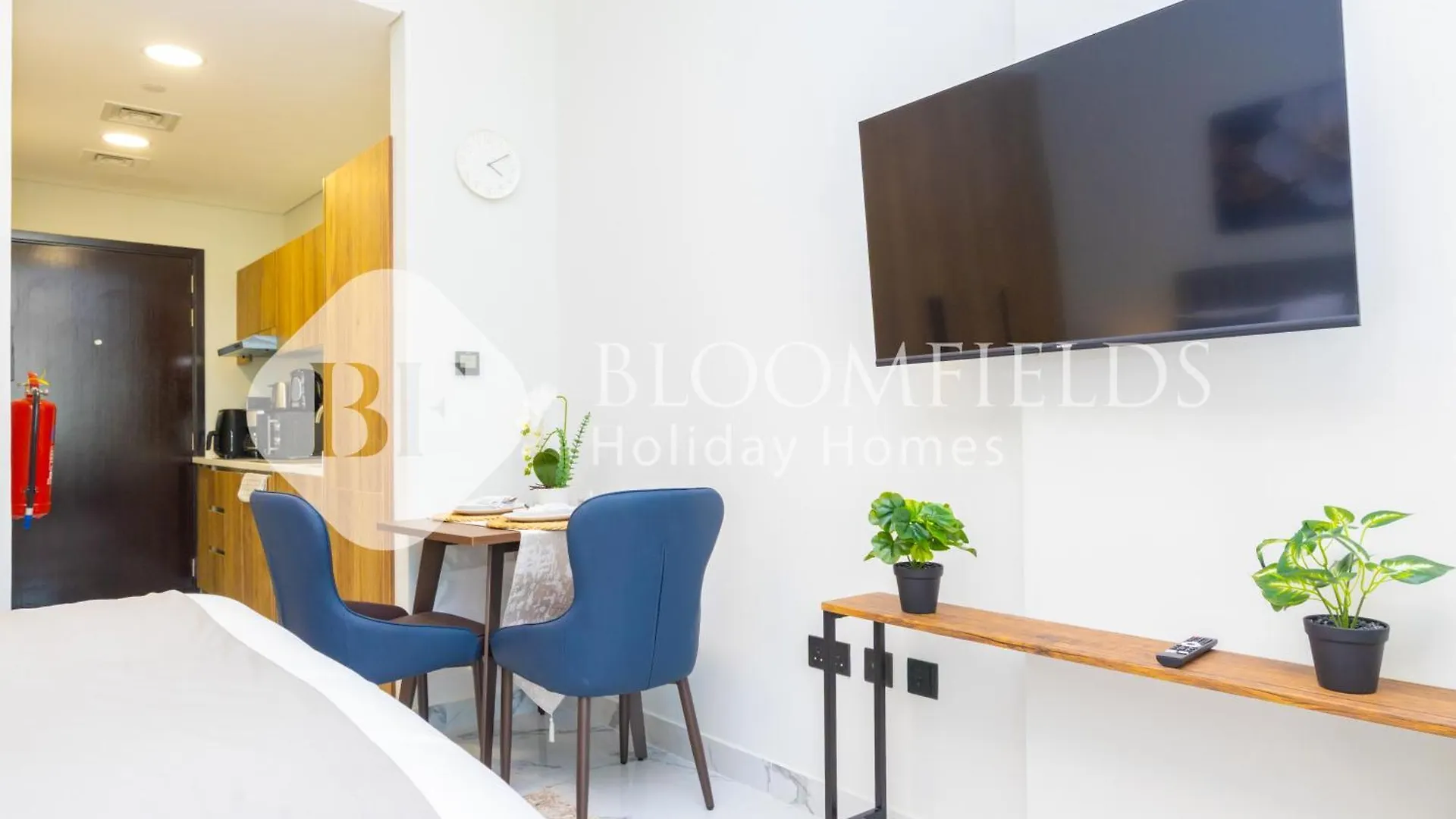 Bloomfields Royal Stu Al Maryah Island Apartment Abu Dhabi United Arab Emirates