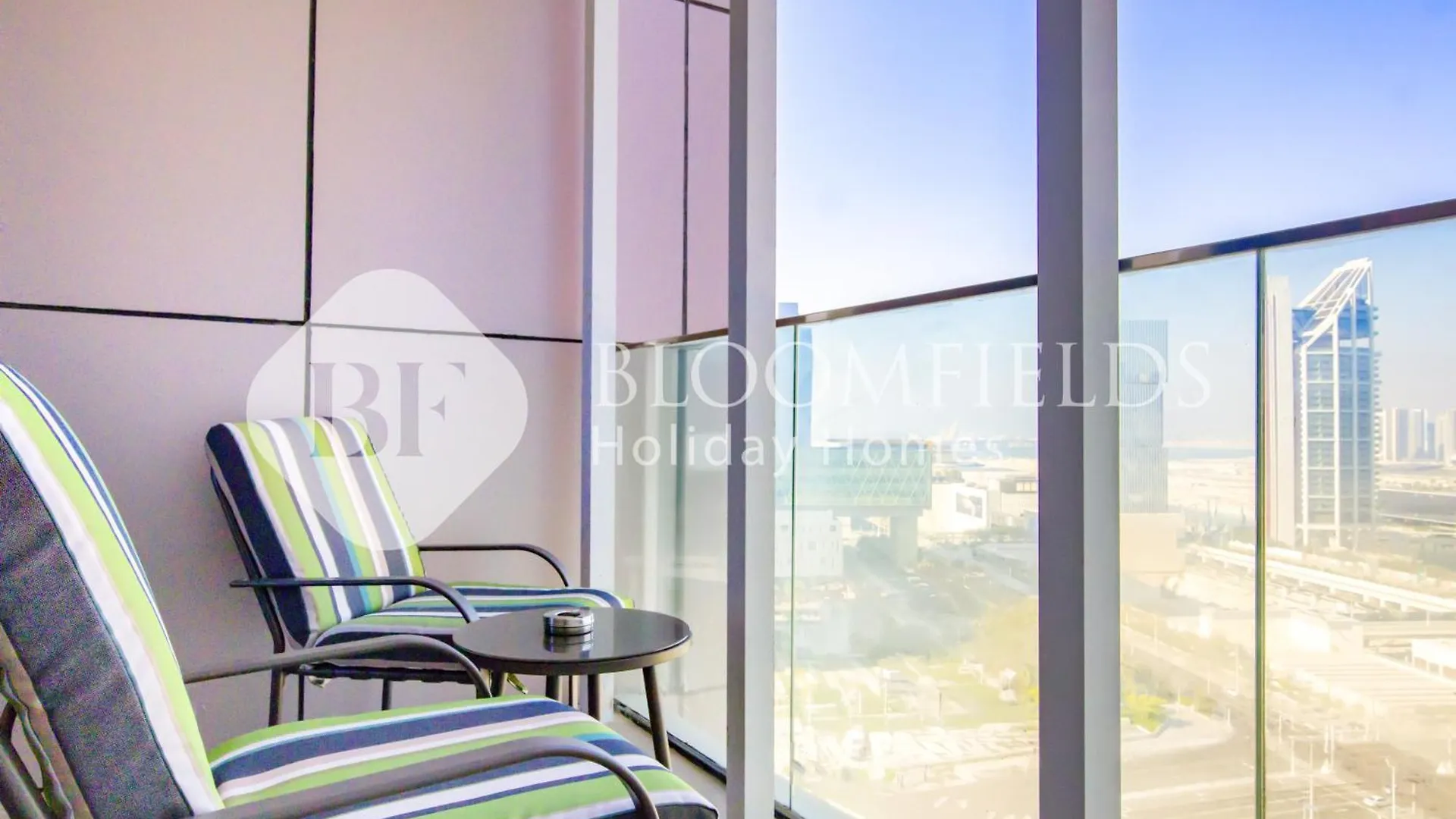 Bloomfields Royal Stu Al Maryah Island Apartment Abu Dhabi 0*,  United Arab Emirates