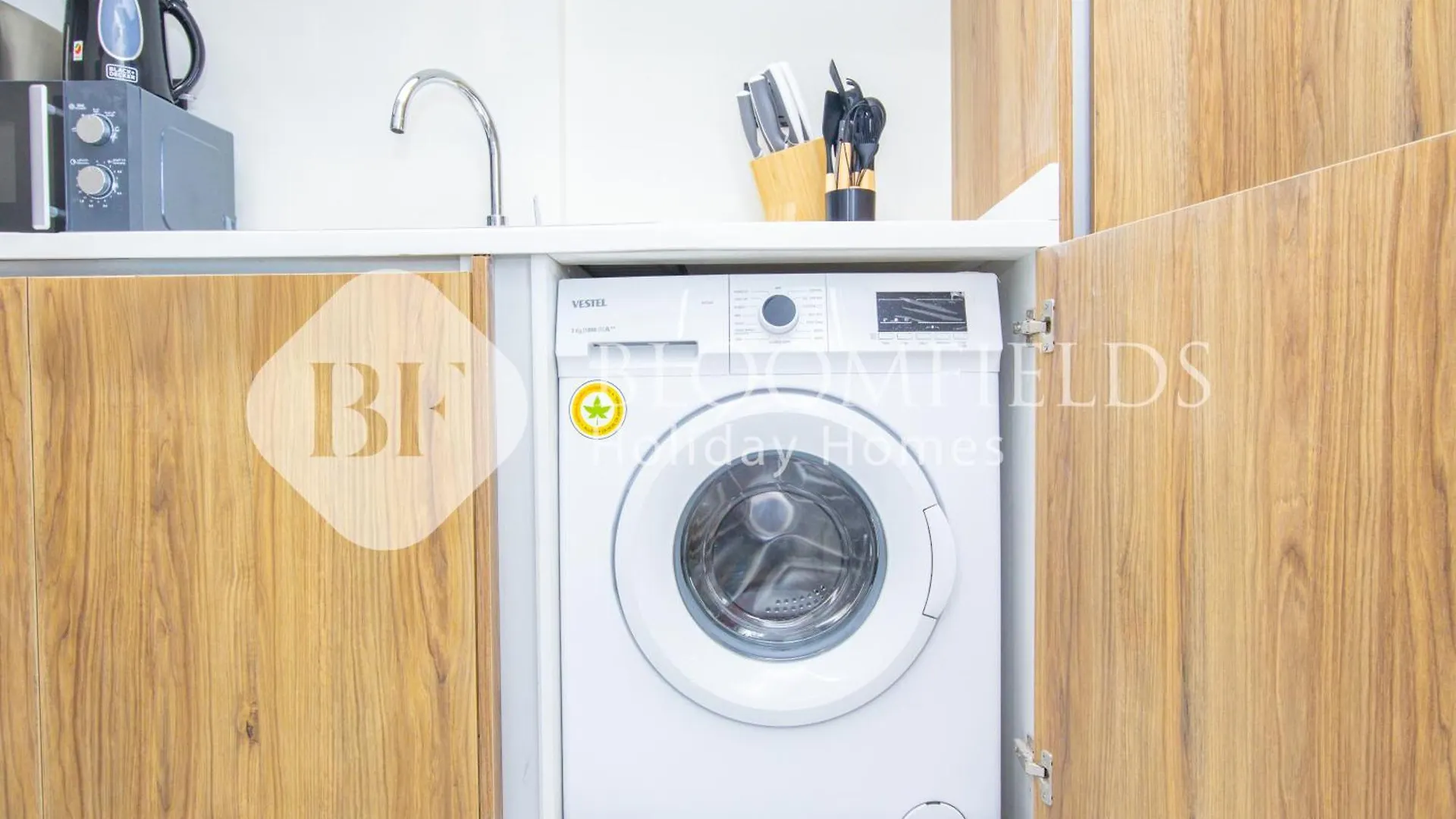 Bloomfields Royal Stu Al Maryah Island Apartment Abu Dhabi