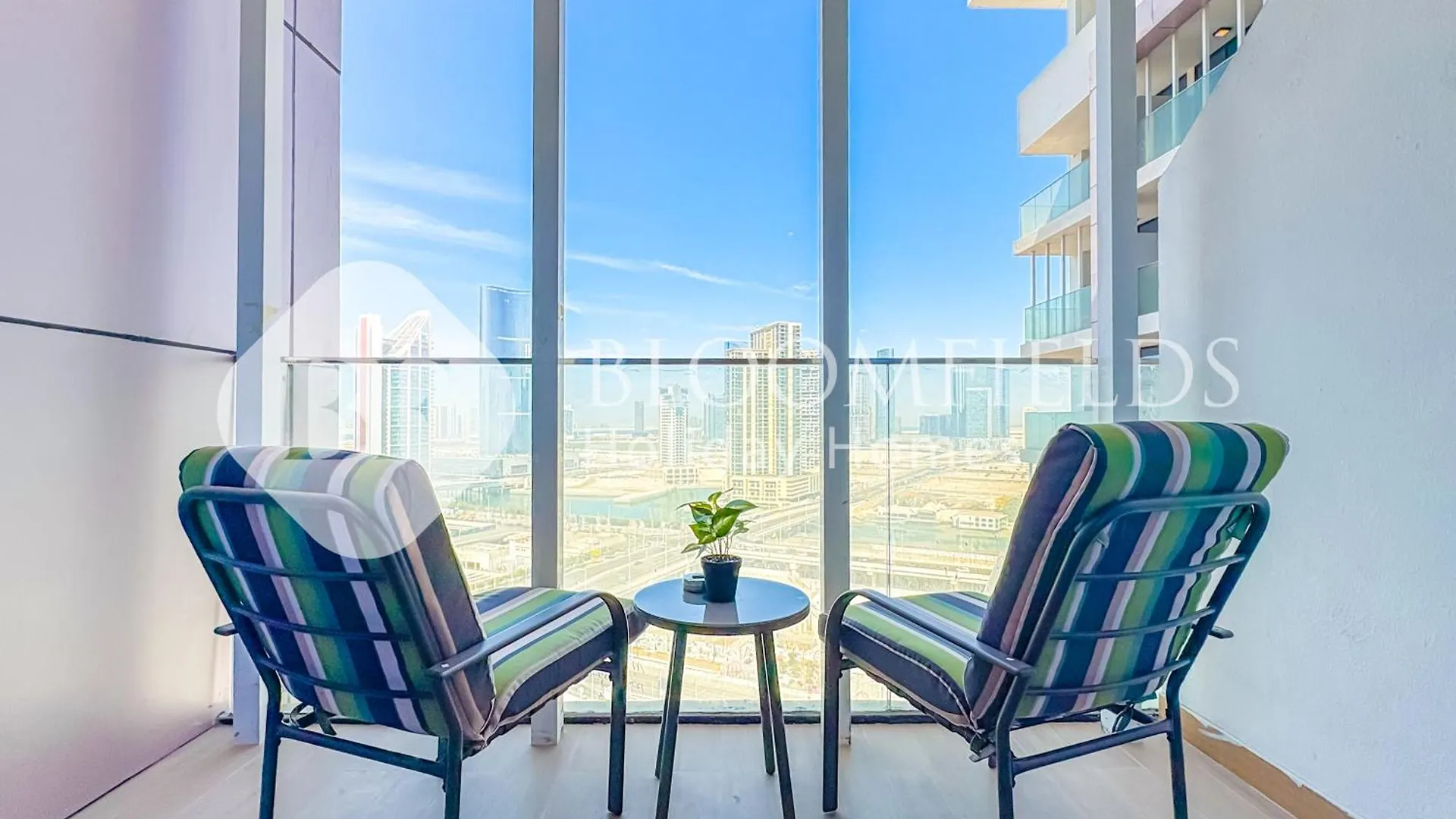 Bloomfields Royal Stu Al Maryah Island Apartment Abu Dhabi 0*,  United Arab Emirates